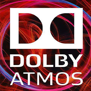 Dolby Atmos