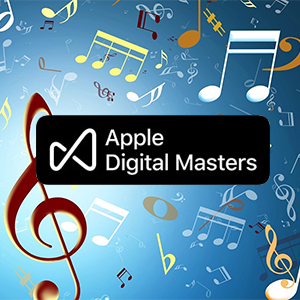 Apple Digital Masters